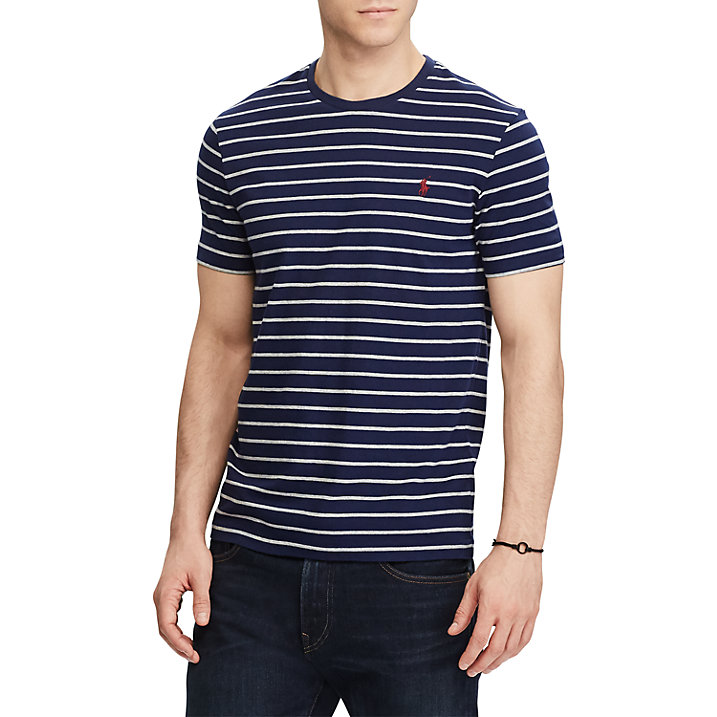 Mens Knit T-Shirts – Celox